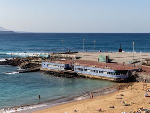Ferienwohnung für 3 Personen (30 m&sup2;) in Las Palmas de Gran Canaria