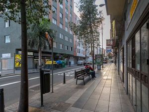 Ferienwohnung für 5 Personen (60 m²) in Las Palmas de Gran Canaria