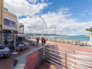 Ferienwohnung für 5 Personen (60 m²) in Las Palmas de Gran Canaria