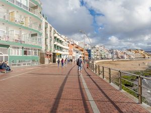 Ferienwohnung für 6 Personen (102 m²) in Las Palmas de Gran Canaria