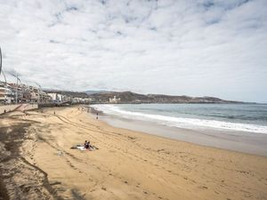 Ferienwohnung für 2 Personen (30 m²) in Las Palmas de Gran Canaria