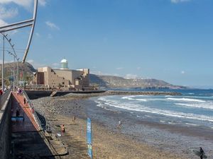 Ferienwohnung für 2 Personen (30 m²) in Las Palmas de Gran Canaria