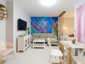 Ferienwohnung für 2 Personen (30 m²) in Las Palmas de Gran Canaria