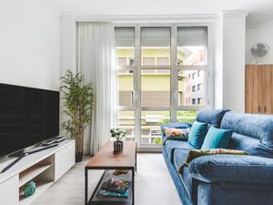 Ferienwohnung für 3 Personen (63 m²) in Las Palmas de Gran Canaria