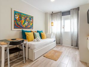 Ferienwohnung für 1 Person (30 m²) in Las Palmas de Gran Canaria