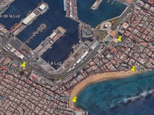Ferienwohnung für 1 Person (30 m²) in Las Palmas de Gran Canaria
