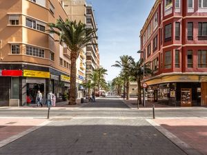 Ferienwohnung für 2 Personen (25 m²) in Las Palmas de Gran Canaria