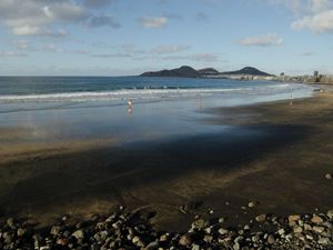 Ferienwohnung für 5 Personen (100 m&sup2;) in Las Palmas de Gran Canaria