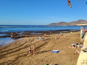 Ferienwohnung für 2 Personen (33 m²) in Las Palmas de Gran Canaria