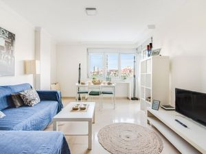 Ferienwohnung für 3 Personen (52 m²) in Las Palmas de Gran Canaria