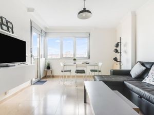 Ferienwohnung für 3 Personen (52 m²) in Las Palmas de Gran Canaria