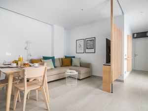 Ferienwohnung für 3 Personen (49 m²) in Las Palmas de Gran Canaria