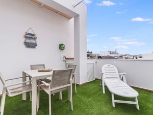 Ferienwohnung für 3 Personen (44 m²) in Las Palmas de Gran Canaria