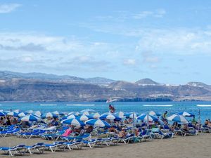 Ferienwohnung für 4 Personen (50 m&sup2;) in Las Palmas de Gran Canaria