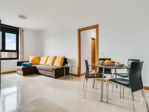 Ferienwohnung für 3 Personen (80 m&sup2;) in Las Palmas de Gran Canaria