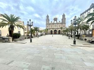 Ferienwohnung für 2 Personen (23 m²) in Las Palmas de Gran Canaria