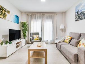 Ferienwohnung für 4 Personen (55 m²) in Las Palmas de Gran Canaria
