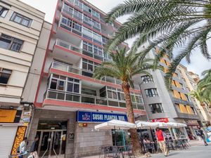 Ferienwohnung für 3 Personen (70 m²) in Las Palmas de Gran Canaria