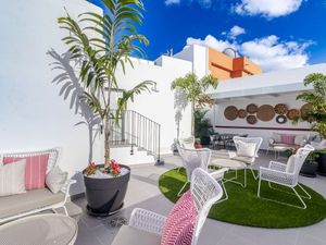 Ferienwohnung für 3 Personen (51 m²) in Las Palmas de Gran Canaria