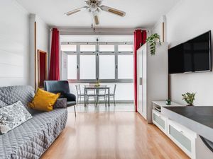 Ferienwohnung für 3 Personen (36 m&sup2;) in Las Palmas de Gran Canaria