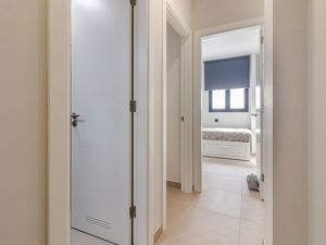 Ferienwohnung für 5 Personen (60 m²) in Las Palmas de Gran Canaria