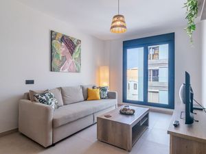 Ferienwohnung für 5 Personen (60 m²) in Las Palmas de Gran Canaria