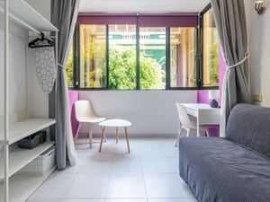 Ferienwohnung für 3 Personen (26 m²) in Las Palmas de Gran Canaria