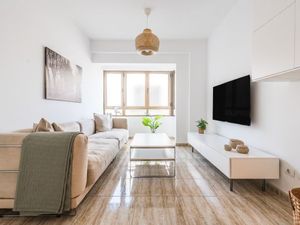 Ferienwohnung für 5 Personen (93 m&sup2;) in Las Palmas de Gran Canaria