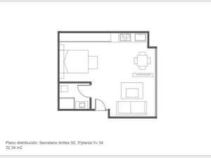 Ferienwohnung für 3 Personen (41 m&sup2;) in Las Palmas de Gran Canaria