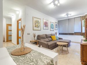 Ferienwohnung für 4 Personen (84 m²) in Las Palmas de Gran Canaria