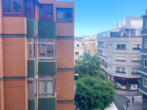 Ferienwohnung für 5 Personen (89 m²) in Las Palmas de Gran Canaria