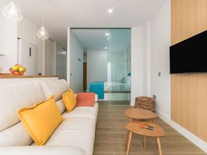 Ferienwohnung für 2 Personen (40 m²) in Las Palmas de Gran Canaria