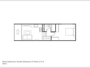 Ferienwohnung für 4 Personen (46 m²) in Las Palmas de Gran Canaria