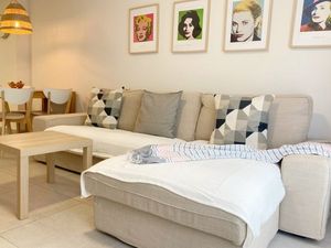 Ferienwohnung für 4 Personen (78 m²) in Las Palmas de Gran Canaria
