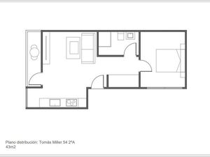 Ferienwohnung für 4 Personen (44 m²) in Las Palmas de Gran Canaria