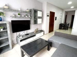 Ferienwohnung für 3 Personen (64 m²) in Las Palmas de Gran Canaria
