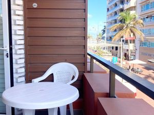 Ferienwohnung für 2 Personen (72 m²) in Las Palmas de Gran Canaria