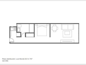 Ferienwohnung für 2 Personen (46 m²) in Las Palmas de Gran Canaria