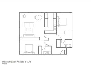 Ferienwohnung für 6 Personen (135 m&sup2;) in Las Palmas de Gran Canaria