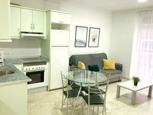Ferienwohnung für 3 Personen (53 m²) in Las Palmas de Gran Canaria