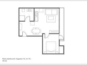 Ferienwohnung für 3 Personen (53 m&sup2;) in Las Palmas de Gran Canaria