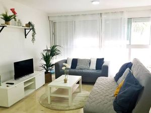 Ferienwohnung für 6 Personen (87 m²) in Las Palmas de Gran Canaria