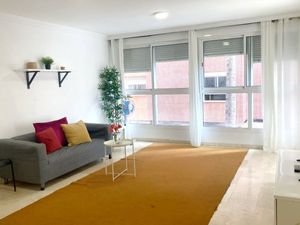 Ferienwohnung für 5 Personen (87 m²) in Las Palmas de Gran Canaria