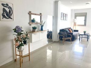 Ferienwohnung für 6 Personen (92 m²) in Las Palmas de Gran Canaria