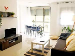 Ferienwohnung für 6 Personen (92 m²) in Las Palmas de Gran Canaria