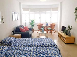 Ferienwohnung für 3 Personen (61 m²) in Las Palmas de Gran Canaria