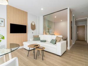 Ferienwohnung für 2 Personen (42 m²) in Las Palmas de Gran Canaria