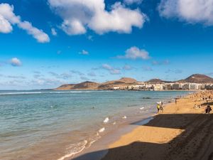 Ferienwohnung für 2 Personen (35 m&sup2;) in Las Palmas de Gran Canaria