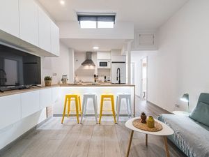 Ferienwohnung für 4 Personen (45 m&sup2;) in Las Palmas de Gran Canaria