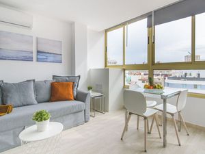 Ferienwohnung für 3 Personen (40 m&sup2;) in Las Palmas de Gran Canaria